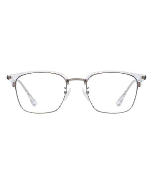 RC TR B210 CRYSTAL GLASS 안경