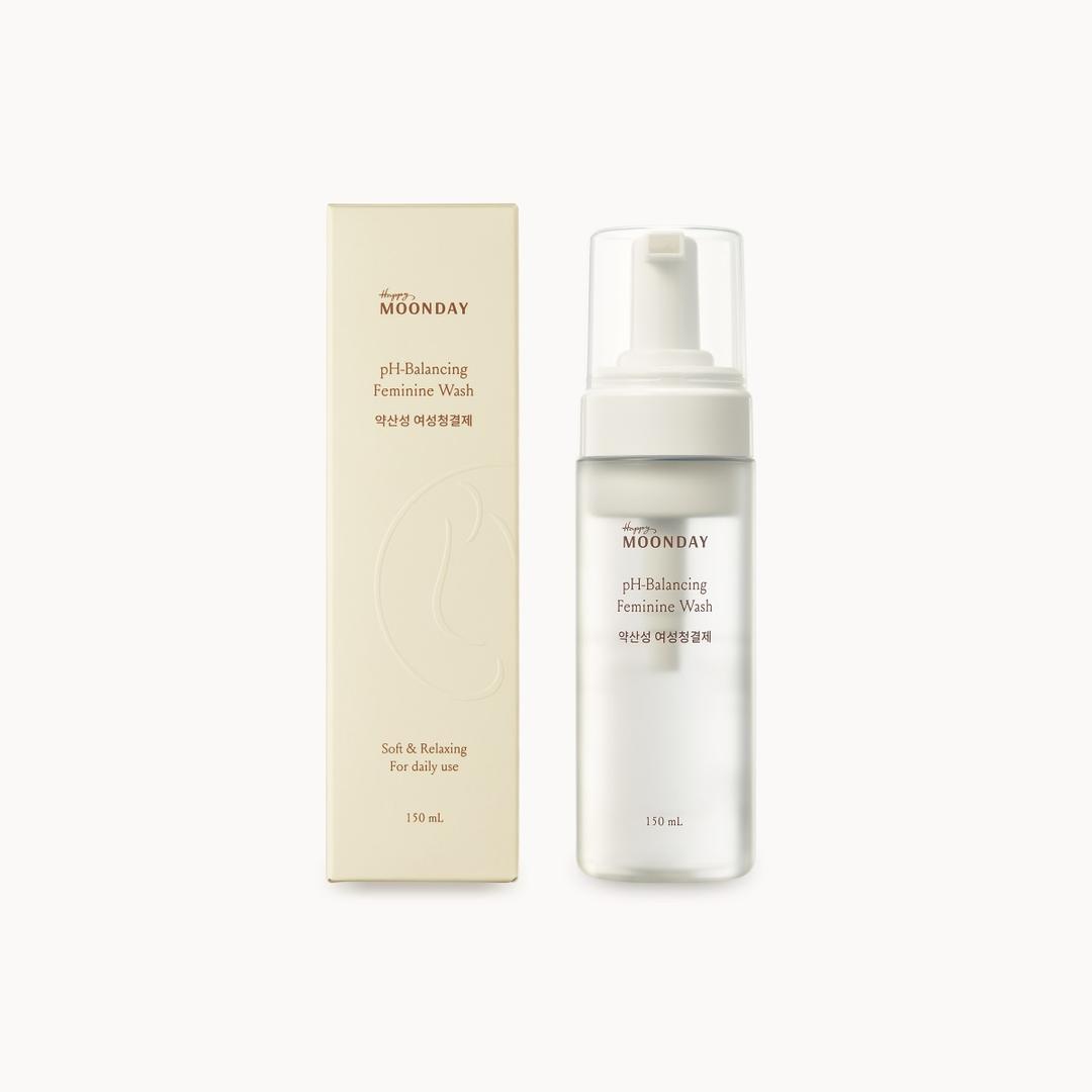 약산성 여성청결제(150mL)