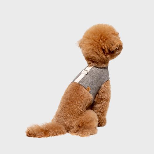 WALK JACKET GRAY