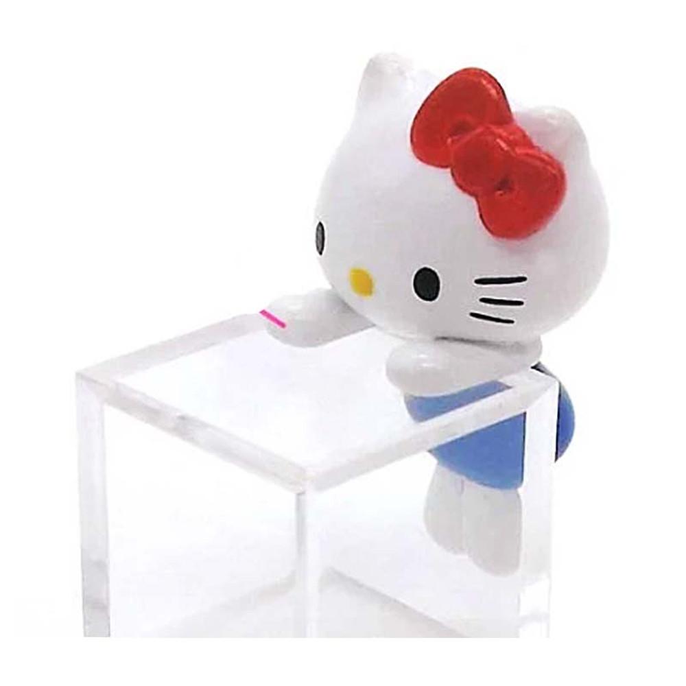 산리오 피코루 마스코트 파티 타임 가챠 헬로키티