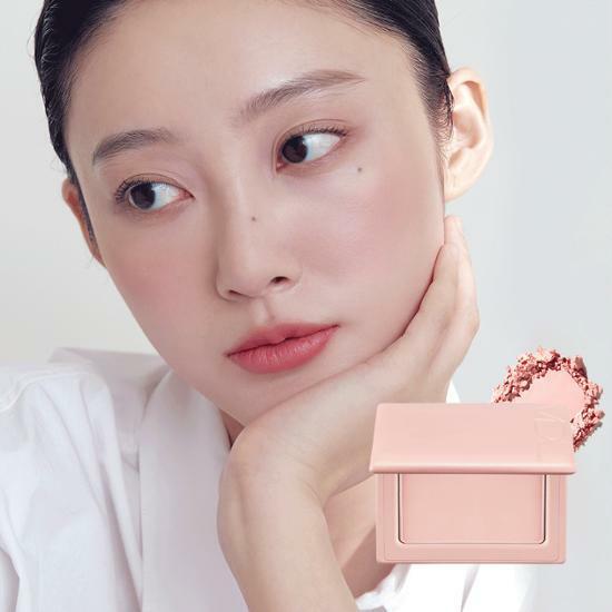 VDL 치크스테인 블러셔