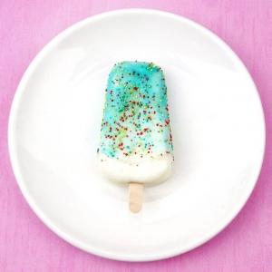 하드 아이스크림 모형 민트 10.5cm 디저트 카페 베이커리 음식모형 PU