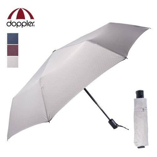 물방울 3단 완전 자동 우산 IUDA-1903