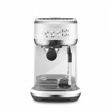 브레빌 밤비노 플러스 반자동 커피머신