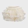 TUTU PANTS SKIRT CREAM
