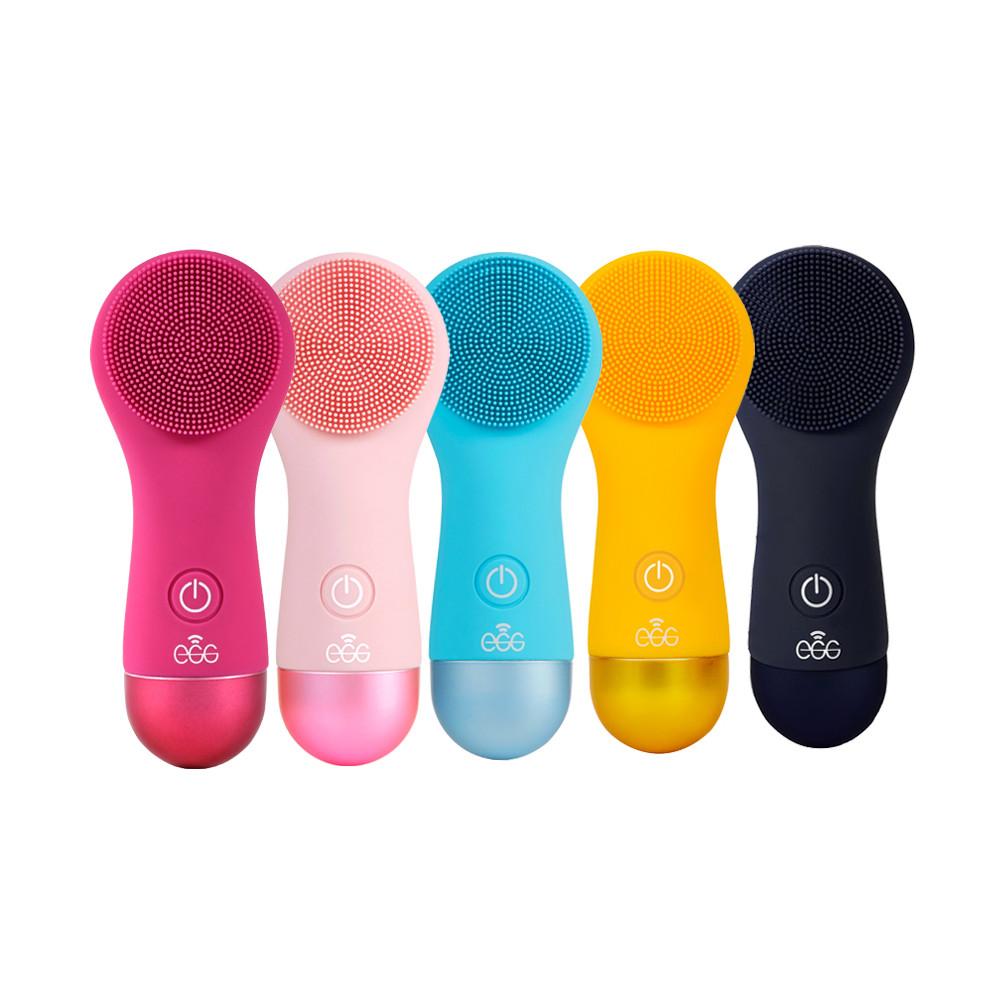 에이뷰티 에그 디바이스2 진동클렌저 뷰티디바이스 피부관리기 전동클렌져 얼굴마사지기구