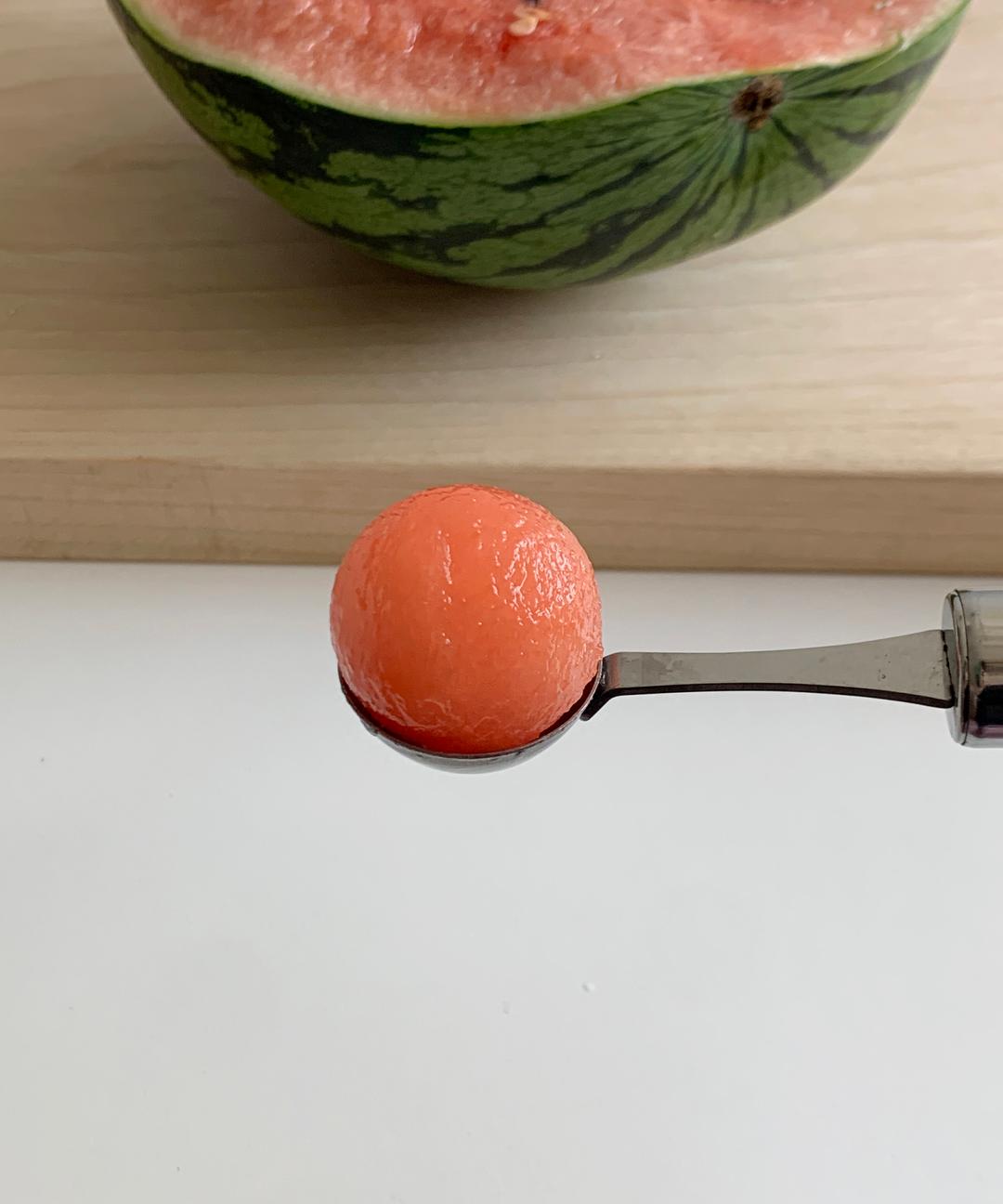 [피클샵] 스텐 후르츠 스쿱