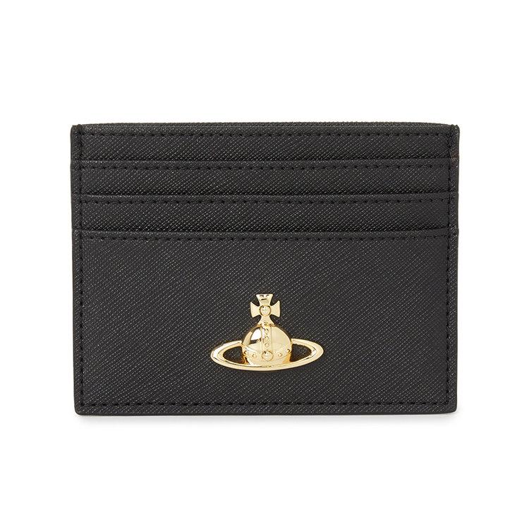 {VIVIENNE WESTWOOD} 비비안웨스트우드 여성 카드지갑 54030004W S0021 N402