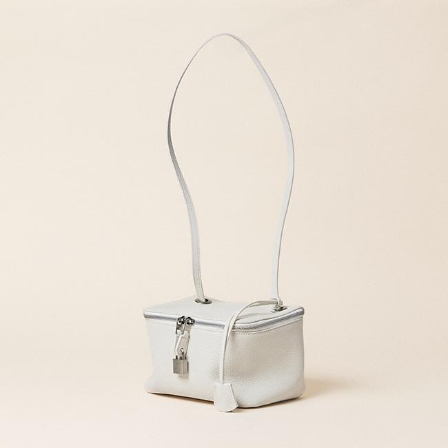 VANITY BAG MINI_SALT