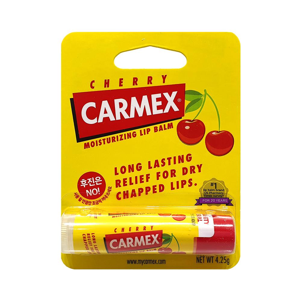카멕스 체리 스틱 립밤