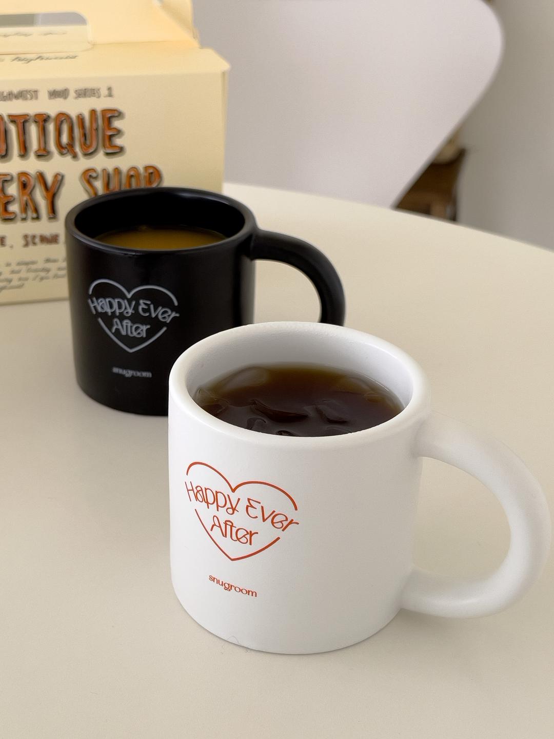 Happy Ever After Mug