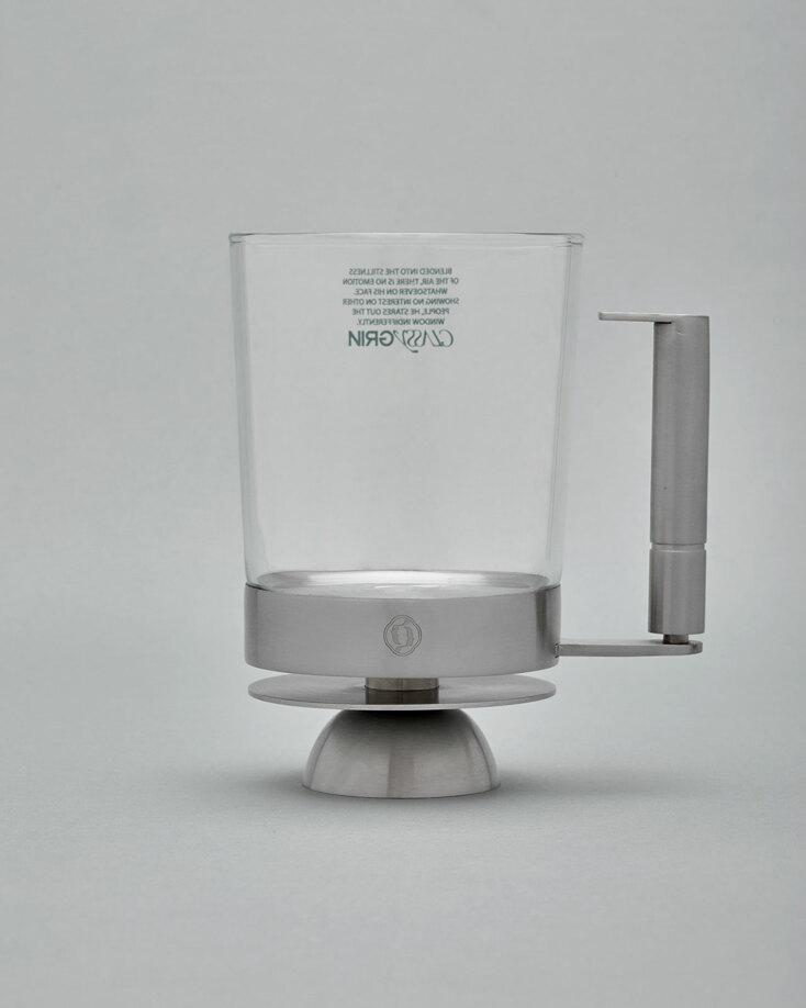 STAINLESS SERIES SET 3 (G.705 + G.101 + G.102 + G.201)