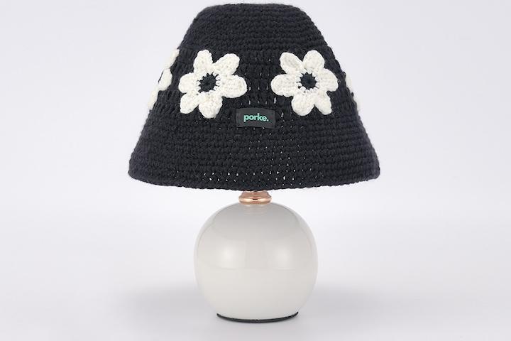 Flor Mind Lighting 단스탠드 인테리어 조명