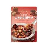 샘표 차오차이 시추안 마파두부 180g