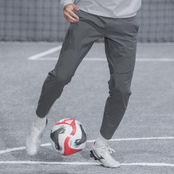 트레이닝 프로 팬츠 - 차콜