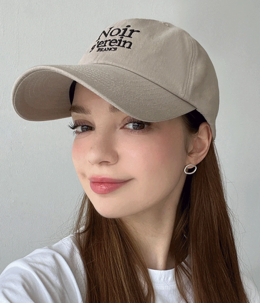 동대문모자 얼굴소멸 깊은 연예인 볼캡 여자캡모자 야구모자 추천 챙 긴 모자