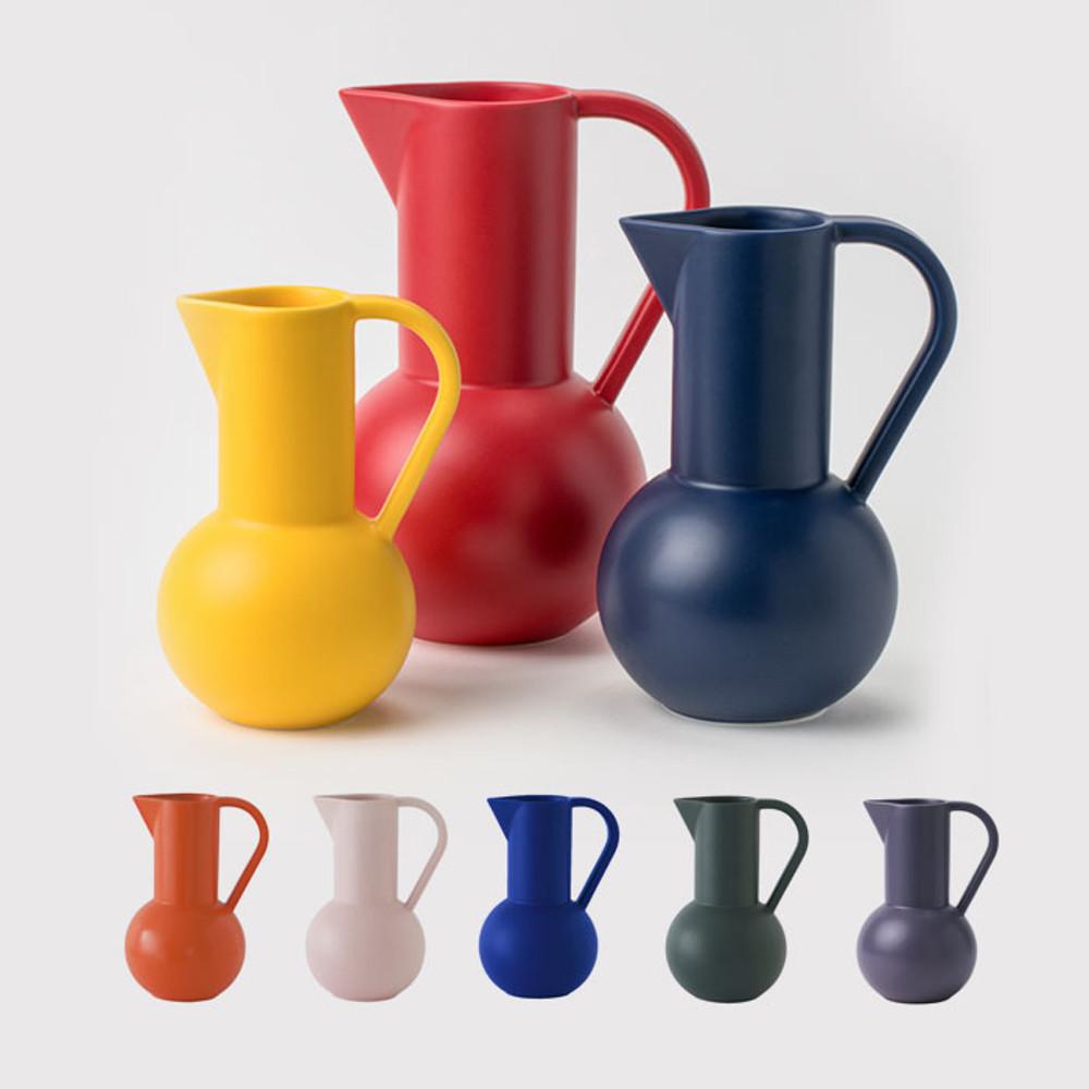 RAAWII 라위 저그 화병 S 20cm