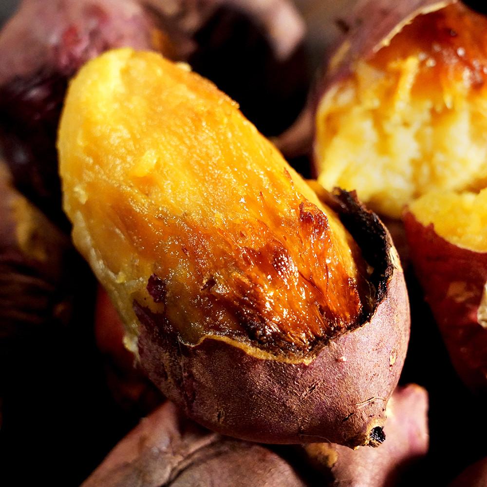 23년 햇고구마 해남 숙성 세척 꿀고구마 무농약 베니하루카 한입 3kg 5kg 10kg