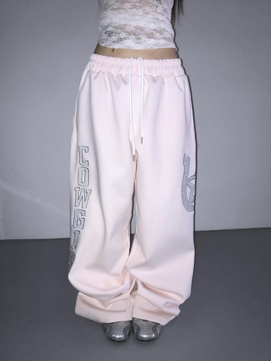 디에어타운 바로배송 cowgirl babe wide pt(3 color)