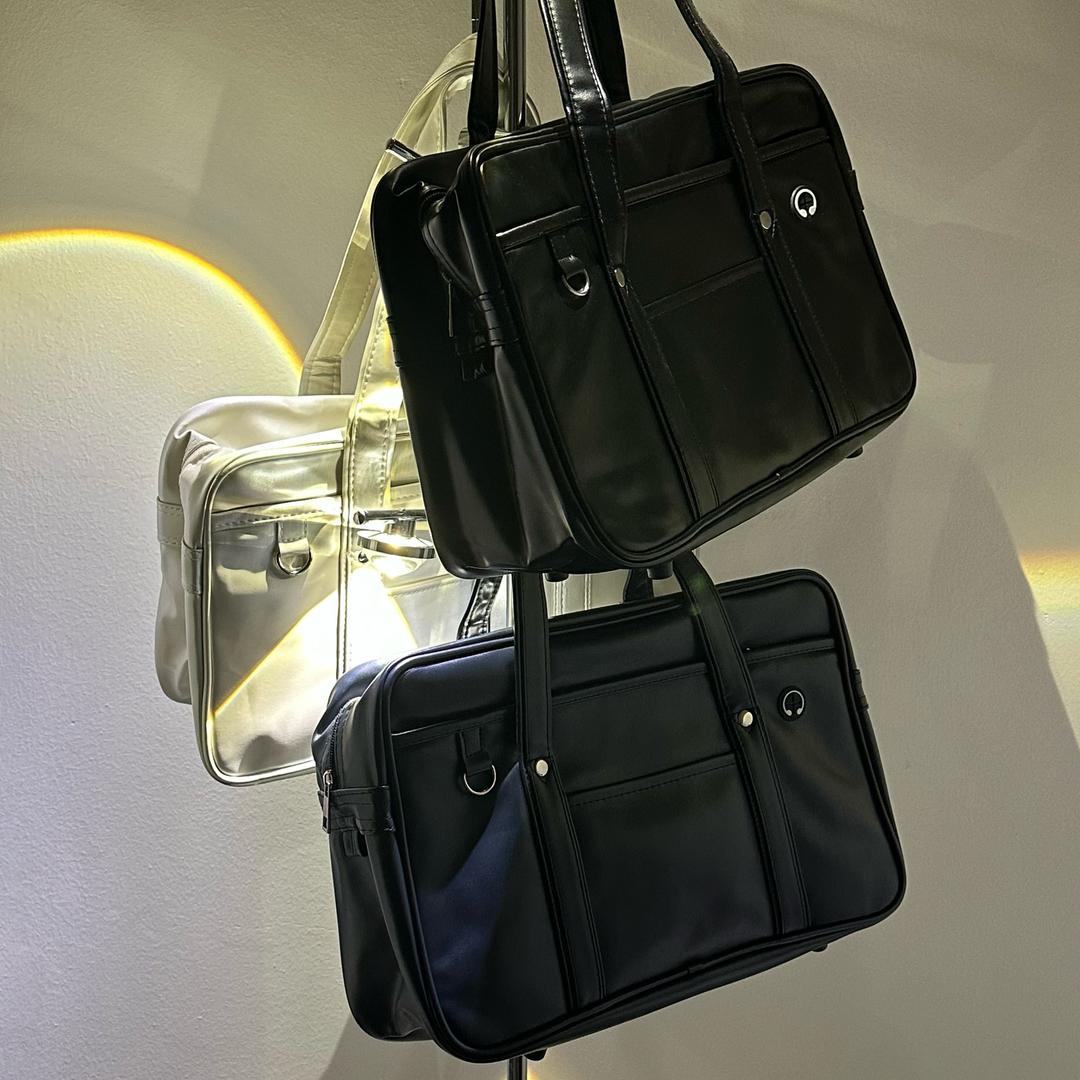 jk school bag (3color)
