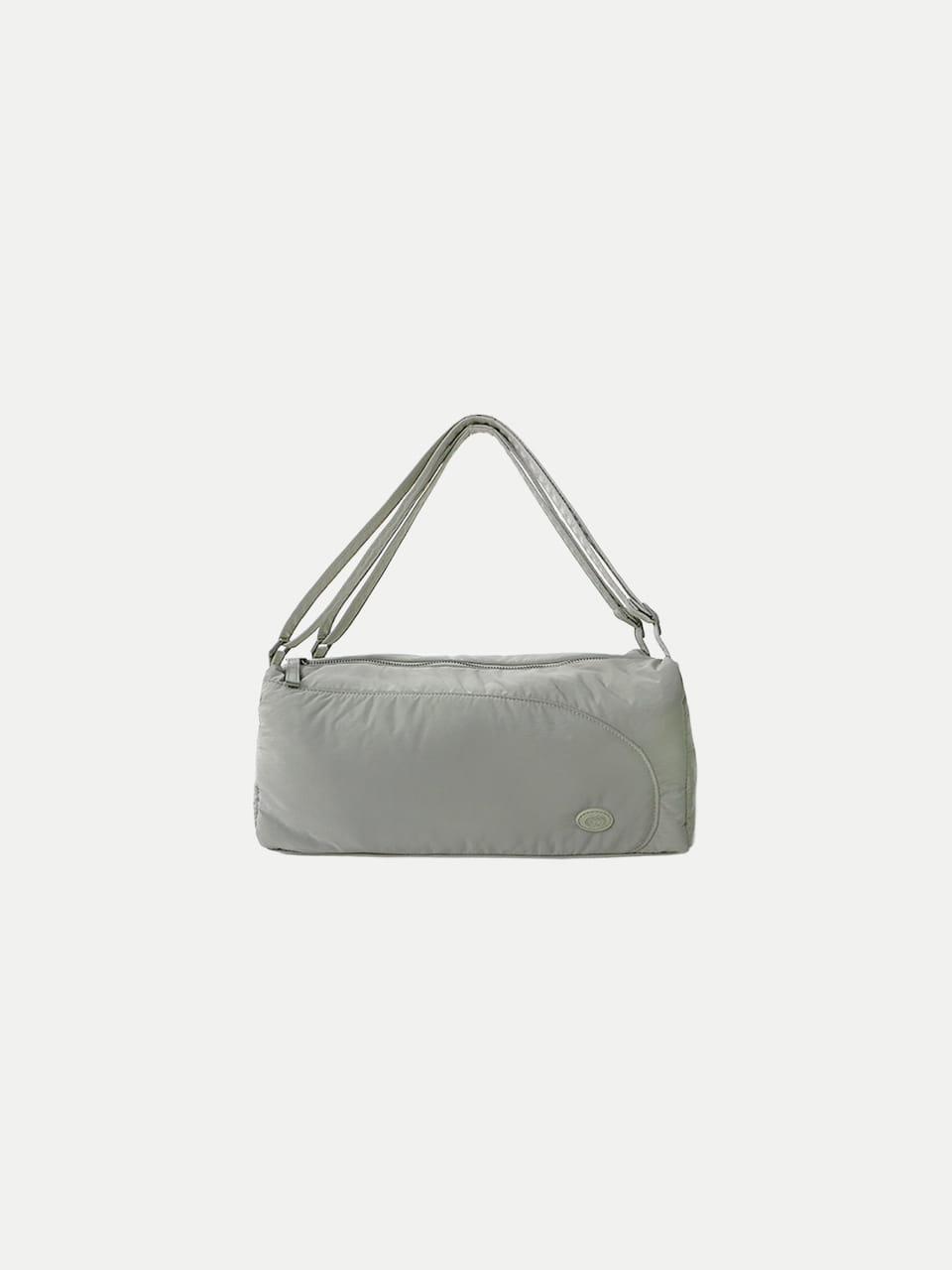 2-way Marque Bag Light Gray