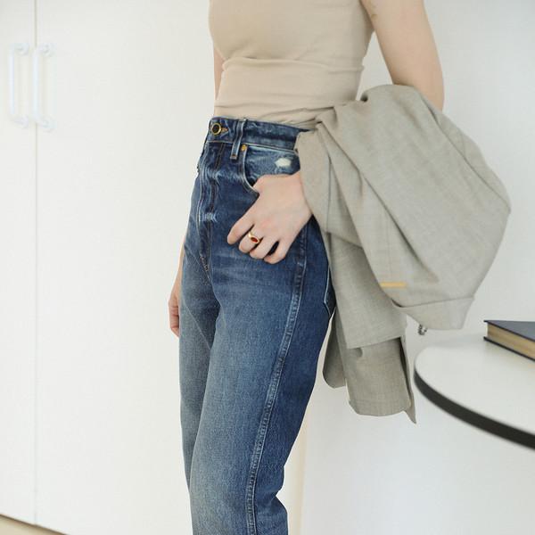 harper pumps (3colors)