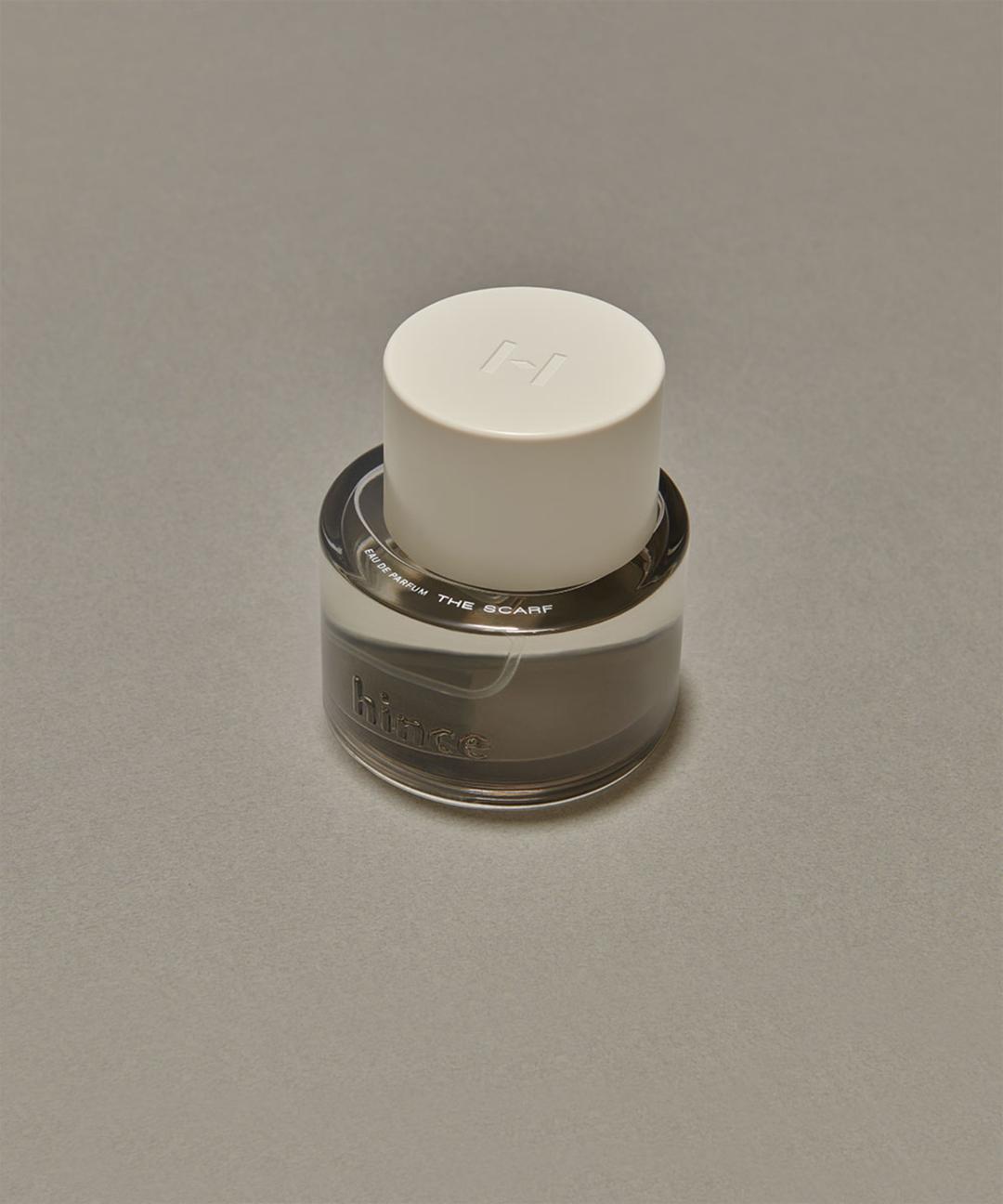 오 드 퍼퓸 더 스카프