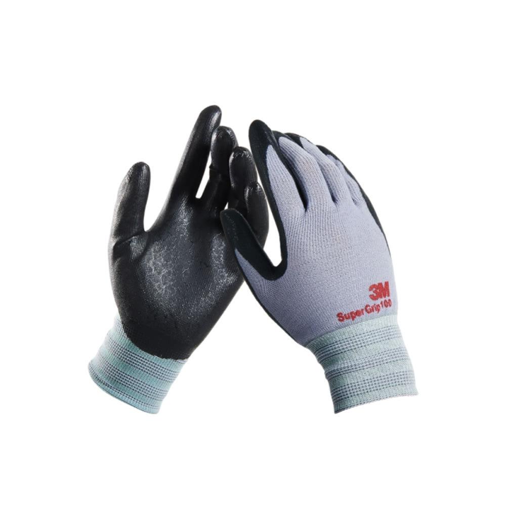 3m여름장갑 작업장갑 슈퍼그립100 편의점장갑