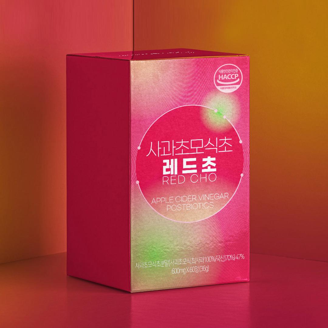 레드초