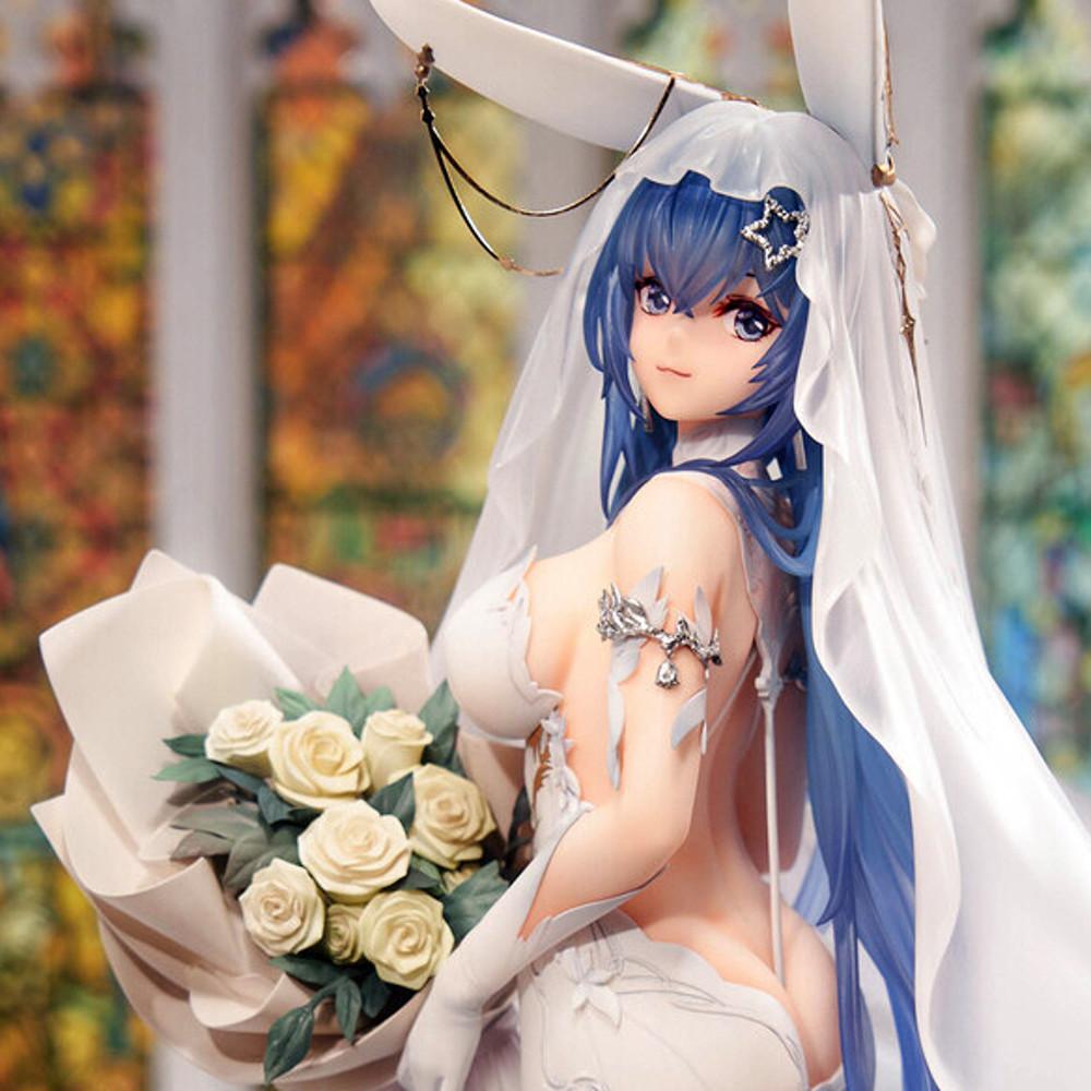 [24년 12월발매-예약]에이팩스 벽람항로  뉴저지 스노우브라이드 러브버전[특전포함]