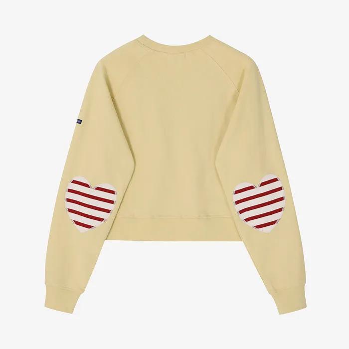 [26SS 뉴컬러] Bon Bon Petit (YEL) ASJF261KR20-YEL