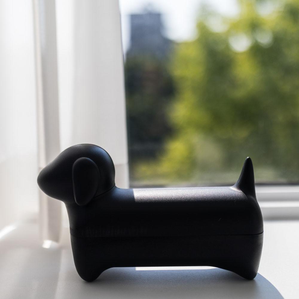 닥스훈트 책상 정리함 정리 수납함 데스크테리어 데스크오거나이저 사무실 책상꾸미기