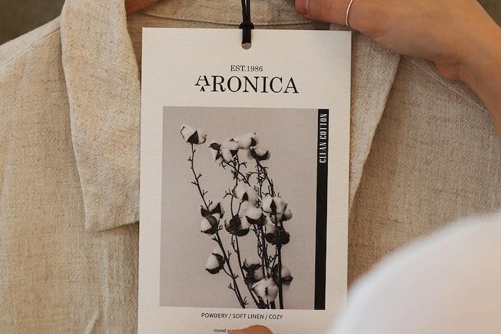 무드센트 샤쉐 옷장방향제 1P(단품)