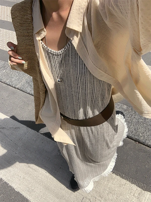 tassel loose one piece (mix)