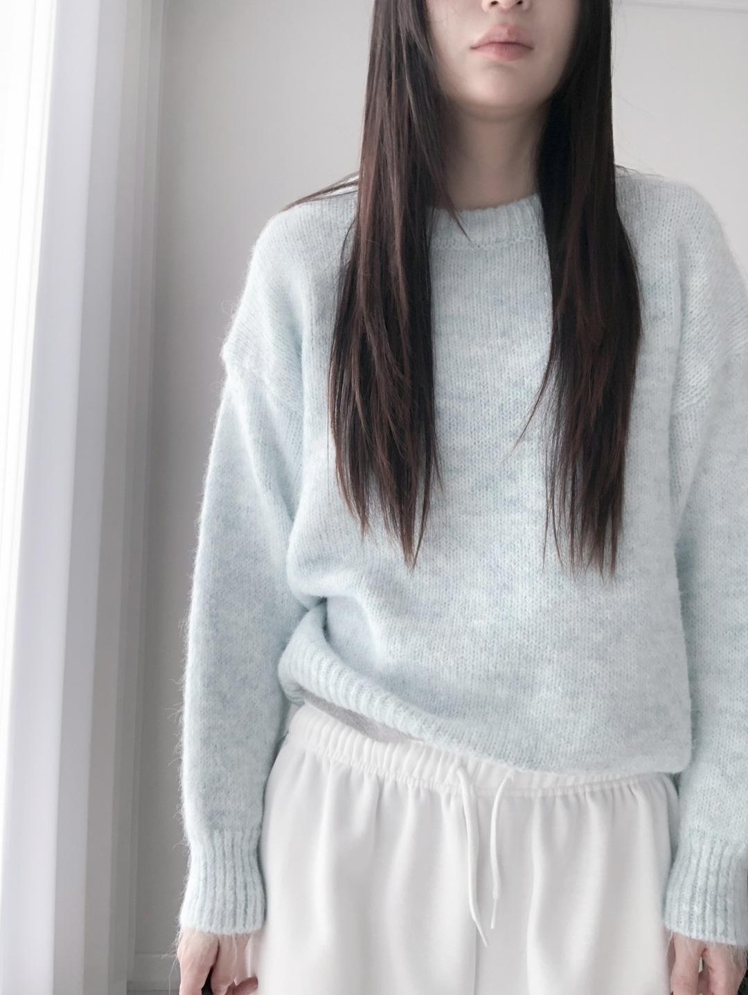 lolly cozy knit (3c)