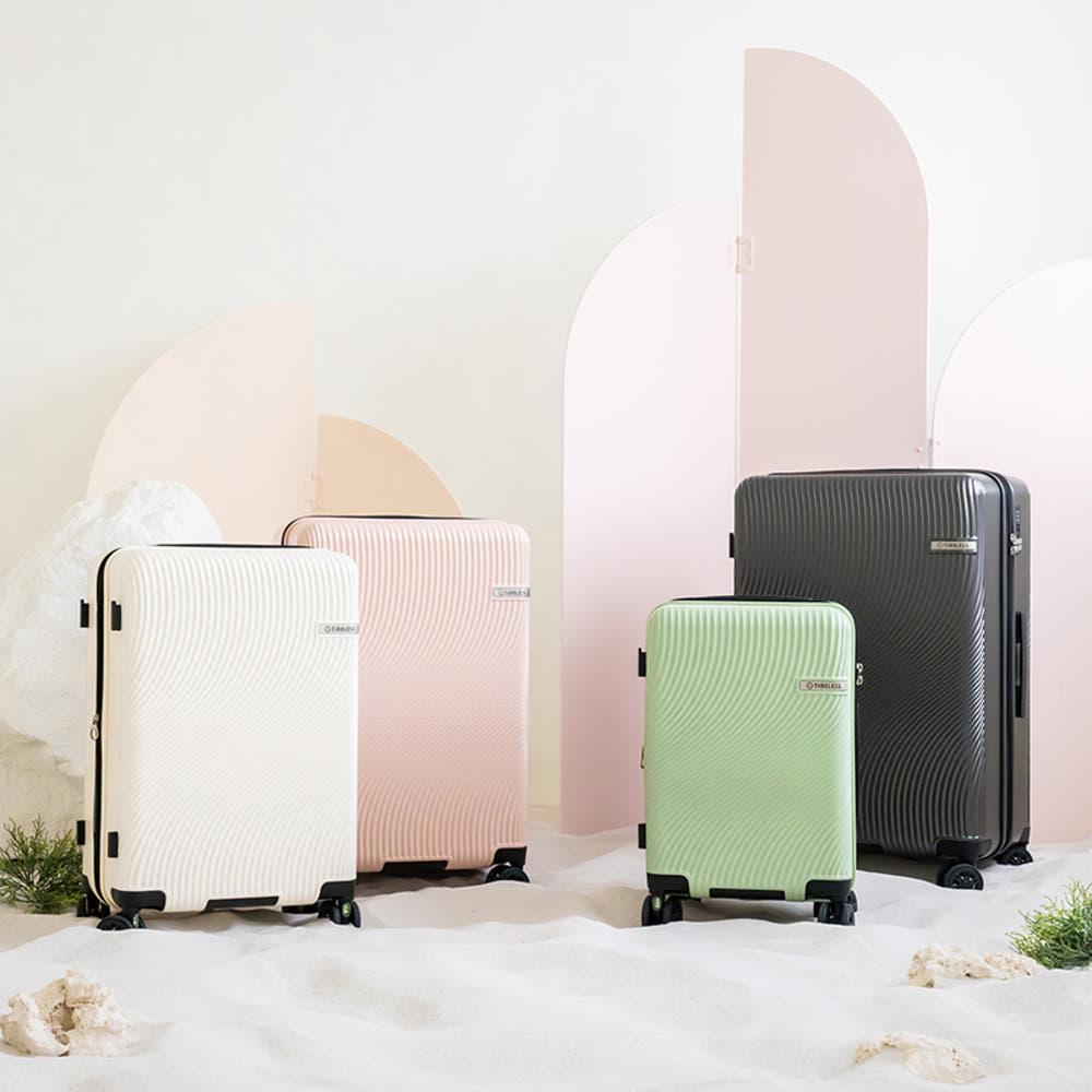 타임리스 TPO 55cm 캐리어 미니 기내용 작은 여행가방 소형 기내반입