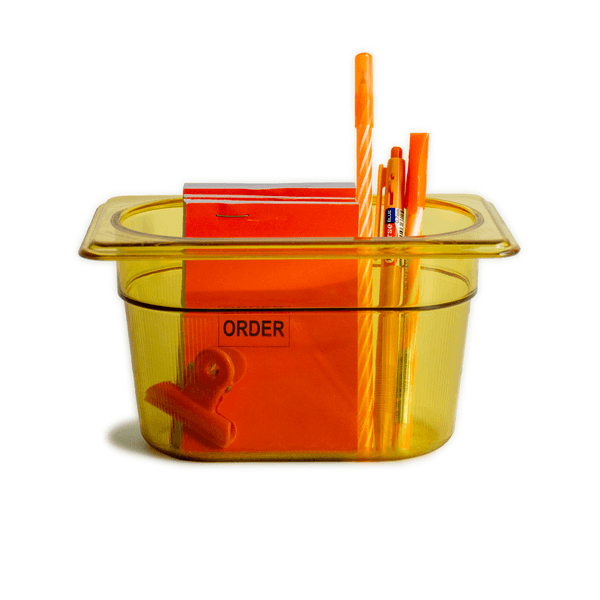 1/9 PAN HOLDER(USED)