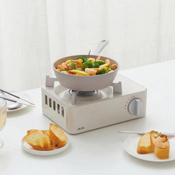 [JAJU/자주] 자주 쓰는 미니 컬러버너_베이지