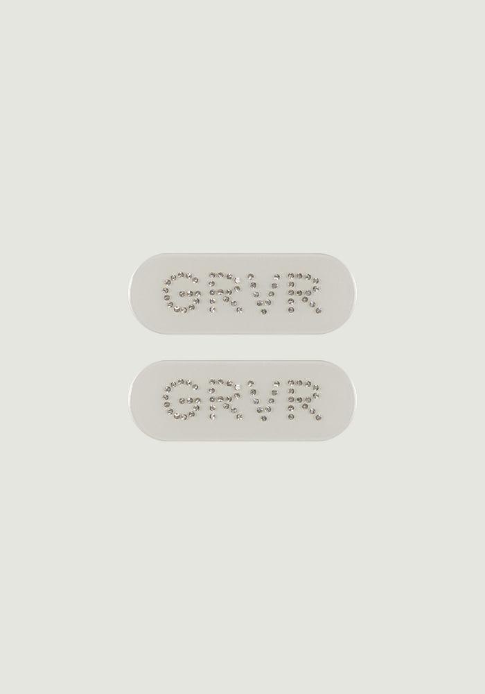 GRVR JULES HAIR PIN [7COLORS]
