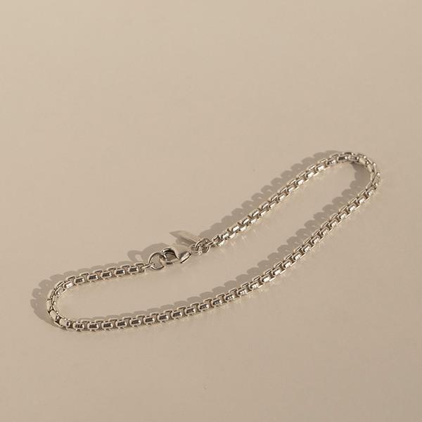 플로우 실버 팔찌, 108031