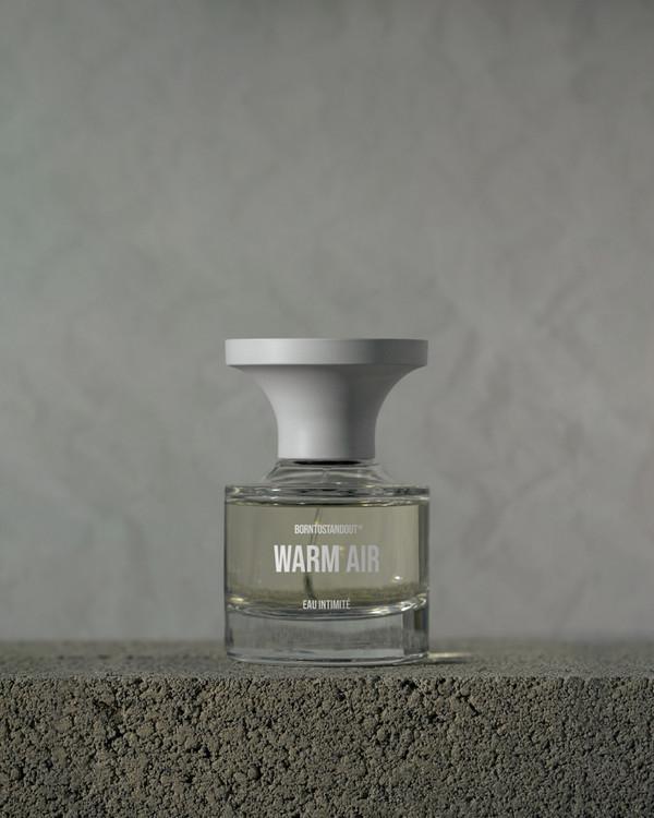WARM AIR 30ml EAU INTIMITÉ