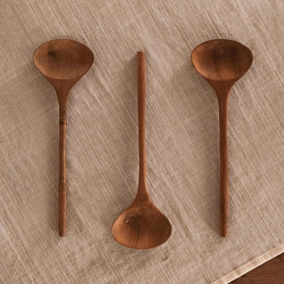 Long Ladle 롱 래들