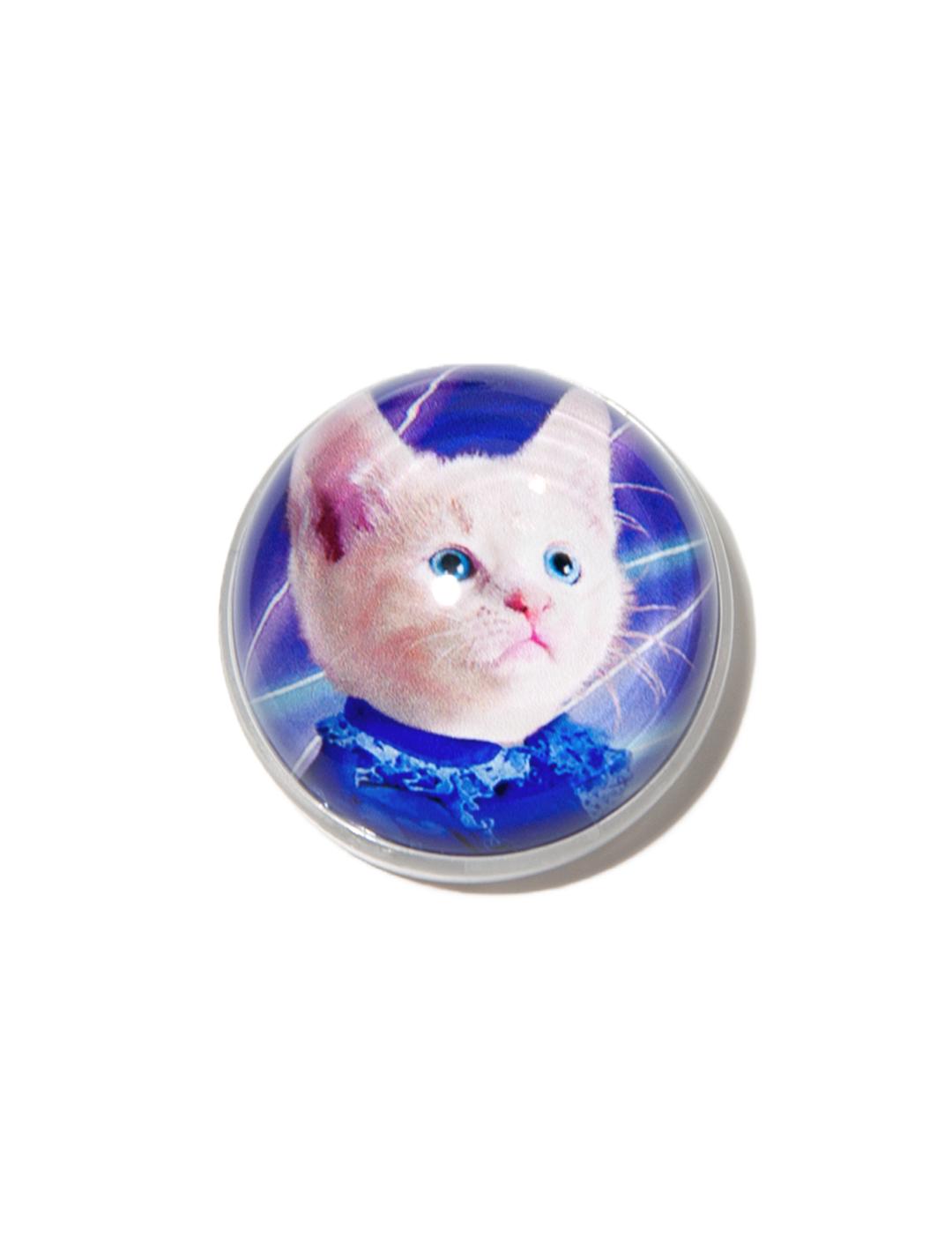 LAURA GLASS BALL GRIPTOK