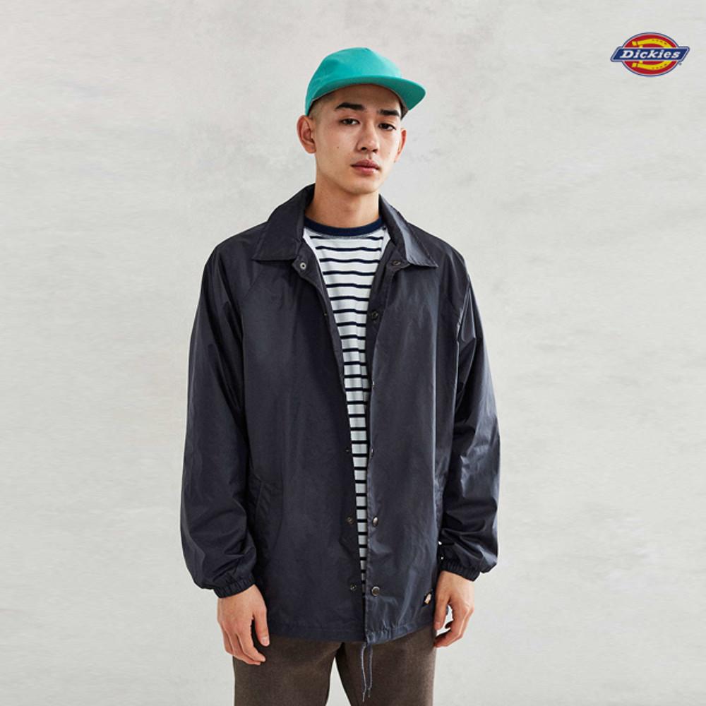 미국 디키즈 바람막이 코치자켓 76242