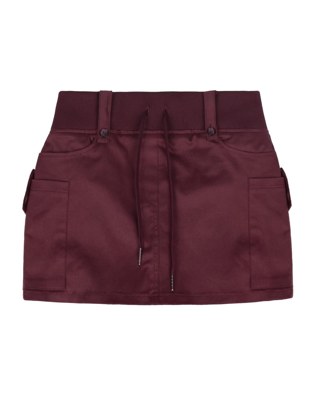 CS CARGO BAND PT&SK-040 (BURGUNDY)