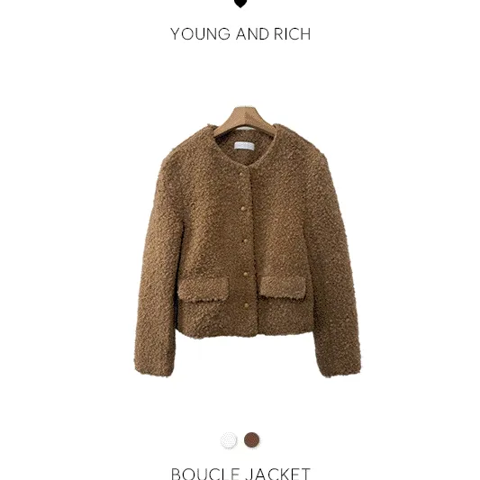 [기획특가/🐻문의폭주] 베이 부클 - jk