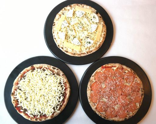 🇮🇹여행갈때 피자어때 ❤️피자 3종셋