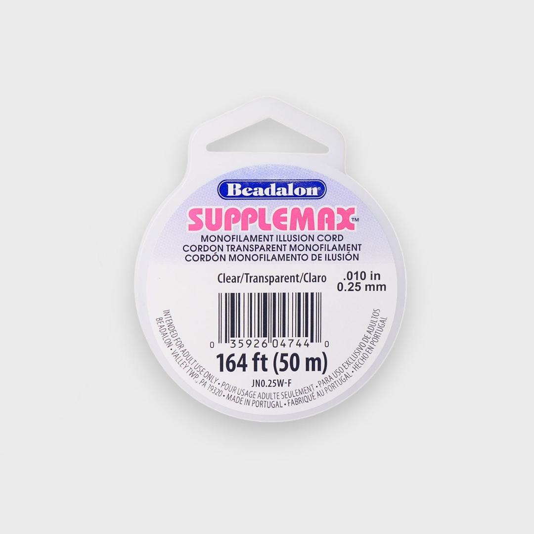 Beadalon Cord (2색)