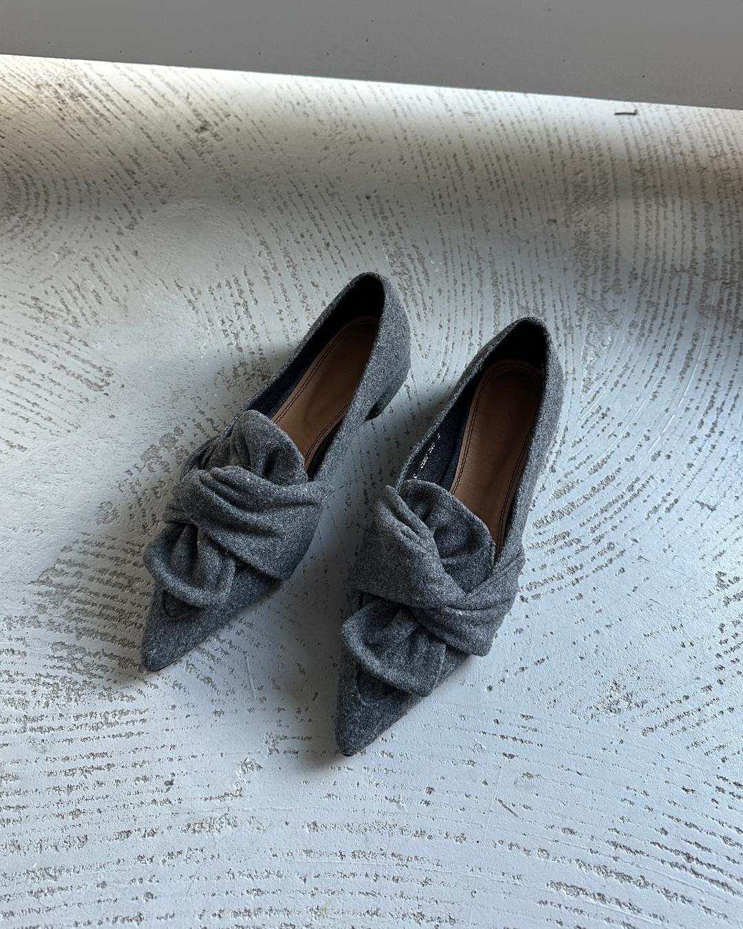 이알알 twist point flats