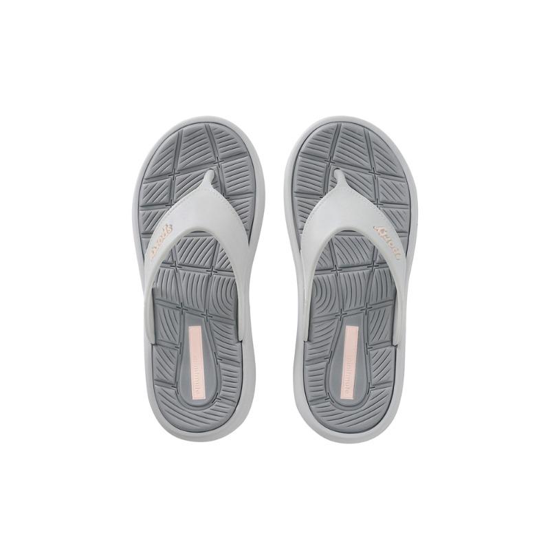 (2nd) bask flip-flop - gray (5월 말 순차배송)